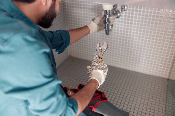 Best Green Plumbing Solutions and Water Conservation  in USA